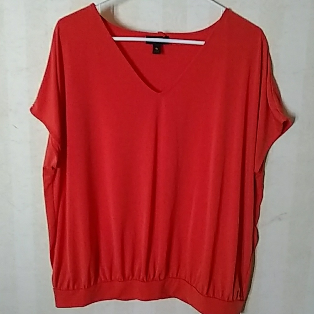 Women's Worthington tunic top